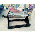 IBR roof sheet roll forming machine 15m/min